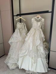 点击看大图 -MuseMarry婚纱(前海嘉里中心店)