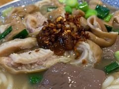 猪脏粉-锦泓老字号猪脏粉(东联大厦店)