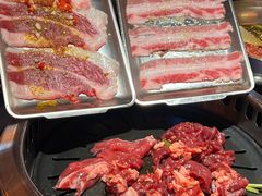 -烧本烧·自助烤肉(勒泰中心店)