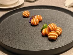 -木守西溪溪隐餐厅