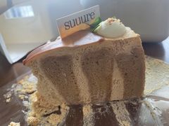 -流酥可心·牛乳蛋糕商店(禾祥西路店)