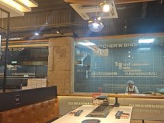 -玉善烧烤串城(长春总店)