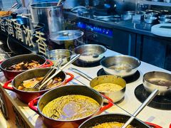 -牛记老坛香牛肉馆(六顺街店)