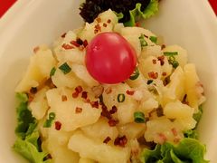 -申德勒加油站西餐厅(太仓店)