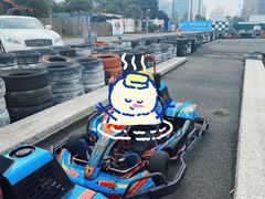 -赛达赛车主题乐园·卡丁车·团建