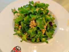 -西安饭庄·非遗陕菜(凤城五路店)
