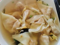 鲜肉馄饨-三盛楼饭店(四流中路店)