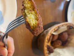 法拉佛丸子-FABIO’S费比欧披萨餐厅