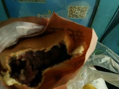 -薛新颖红豆饼(中式甜点山师店)