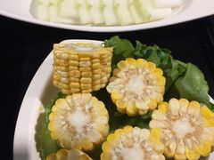 -锅说大脸毛肚重庆老火锅(佐阾店)