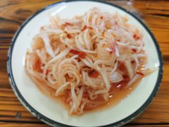 -周良天山牛杂城(天山路总店)