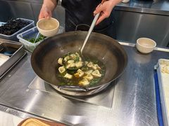 -素满香·全民食养自助(长宁龙之梦店)