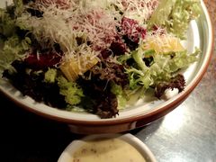 -绿茶餐厅(华联万柳店)