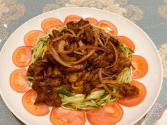 -新疆伊宁远征餐厅