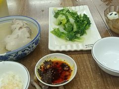 -丁太婆老妈蹄花(人民公园非遗总店)