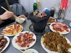 -松明一烤肉馆(鲁园店)