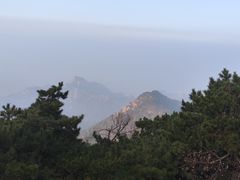 -泰山风景名胜区