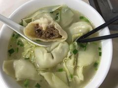 -绿杨馄饨临顿路店