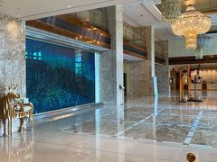 -杭州城中香格里拉大酒店