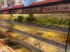 -每味每客·重庆麻辣烫(国泰店)