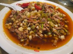 -易老九江湖菜(北滨一路店)