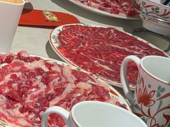 -汕头八合里海记牛肉店(清河店)