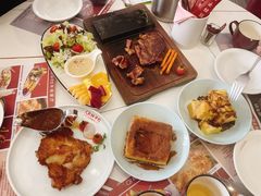 -杯子红牛排(西樵店)