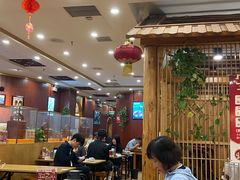 -老雒阳面馆·水席·洛阳菜(王城路店)