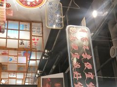-卤校长老火锅(绿地468店)