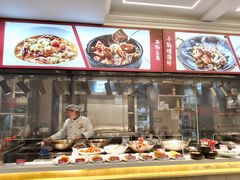 -阿毛饭店(和义路店)