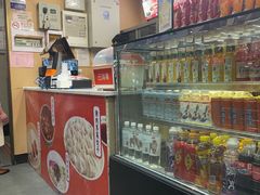 -庆丰包子铺(南站二店)