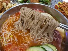 -BOPEYE·波派炸鸡(九霄天地店)