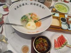 -聚鑫阁江浙菜·非遗传承技艺(闵行交大店)