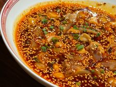-金谷仓家庭料理(马泉营店)