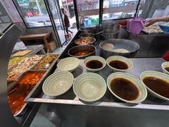 -晓马鸭店(新芜路店)