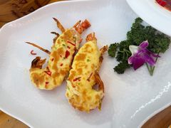 -舌尖上·霞浦滩涂海鲜(总店)
