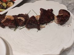 -喜来登由由大酒店九州膳坊中餐厅