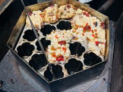 -孙氏梅花糕(马台街)