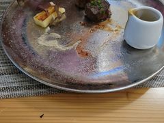 -香樟花园法式铁板烧(恒隆广场店)
