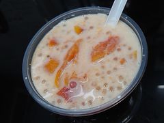 -百花传统甜品店(原址店)