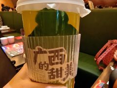 -桂小厨广西菜(万象城店)
