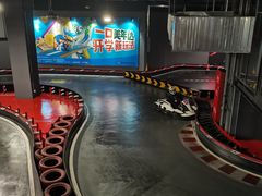 -魔赛卡丁车赛车汇(上海店)