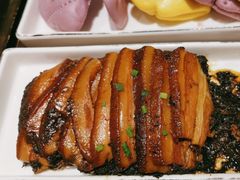 -惠丰堂饭庄·烤鸭·京味菜(翠微路店)