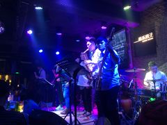 -音乐房子·Vintage Live Bar(玉林总店)