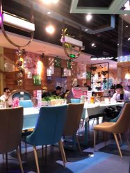-卡通尼乐园(上海万象城店)