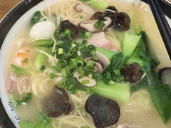 -拱北楼(皇亭广场店)