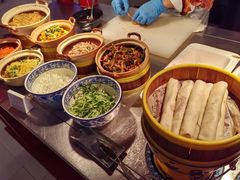 -松咖啡自助餐厅·松北香格里拉