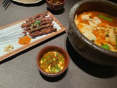 -山石榴·贵州菜(陆家嘴中心店)