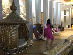 -丽池宫韩式汗蒸会馆(华灯坊店)