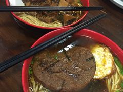 -春和面馆(常德路店)